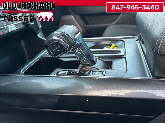 2022 Ford F-150 XLT Truck SuperCrew Cab