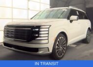 2026 Hyundai Palisade Calligraphy SUV