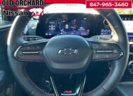 2024 Chevrolet Blazer EV RS SUV