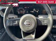 2025 Nissan Kicks SV SUV