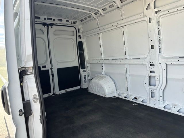 2025 Ram ProMaster 2500 High Roof Van Cargo Van