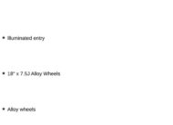 2024 Hyundai Santa Fe SEL SUV