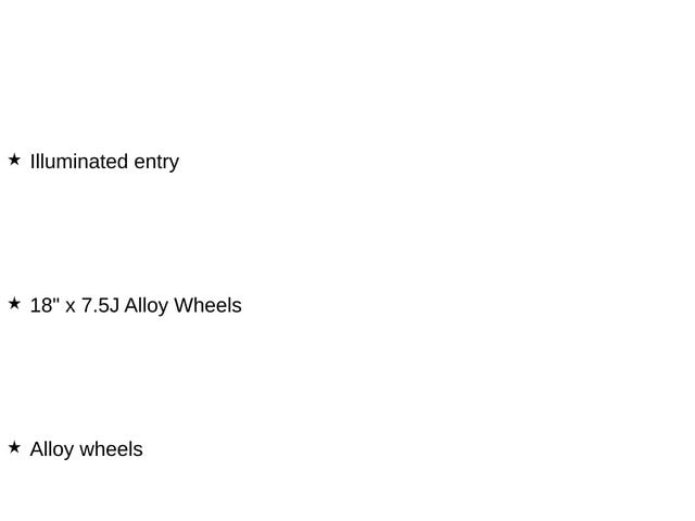 2024 Hyundai Santa Fe SEL SUV
