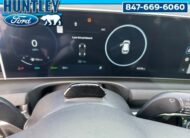 2025 Hyundai Tucson Hybrid Limited SUV