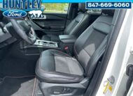 2023 Ford Explorer ST-Line SUV