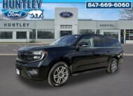2025 Ford Expedition Max Active SUV