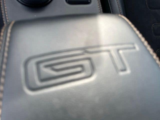 2023 Ford Mustang Mach-E GT SUV