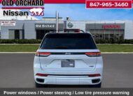 2022 Jeep Grand Cherokee 4xe Summit 4xe SUV