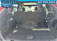 2023 Ford Edge ST Line SUV