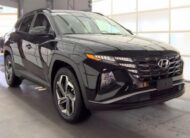 2023 Hyundai Tucson SEL SUV