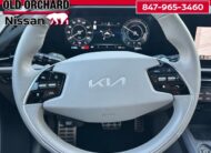 2023 Kia Niro EV Wave SUV