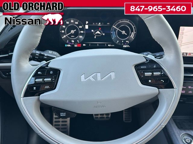 2023 Kia Niro EV Wave SUV