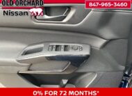 2026 Nissan Pathfinder SV SUV