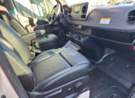 2024 Mercedes-Benz Sprinter 2500 Crew 144 WB Van