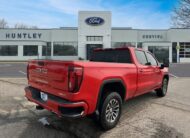 2021 GMC Sierra 1500 AT4 Truck Crew Cab