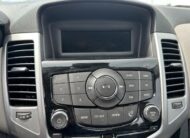 2014 Chevrolet Cruze LS Sedan