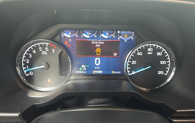2023 Ford F-150 XLT Truck SuperCrew Cab