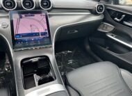 2024 Mercedes-Benz C-Class C 300 Sedan