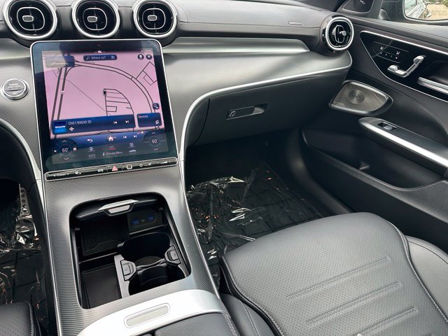 2024 Mercedes-Benz C-Class C 300 Sedan