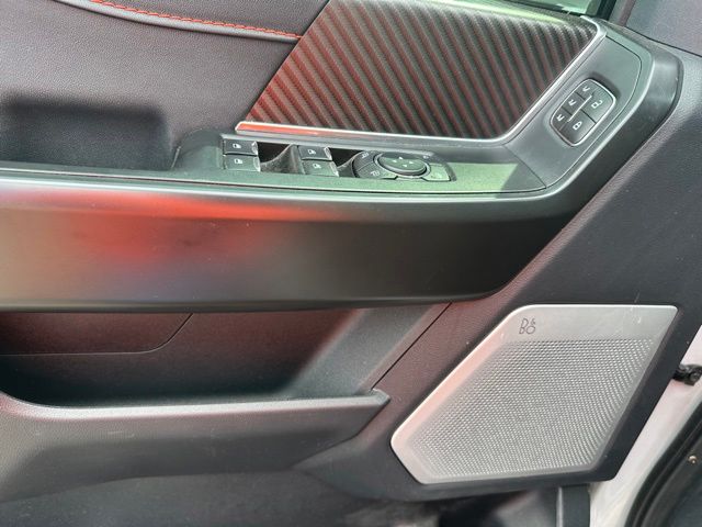 2025 Ford F-150 Raptor Truck SuperCrew Cab
