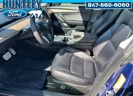 2023 Tesla Model 3 Performance Sedan