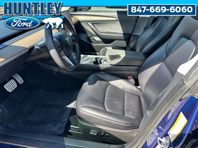 2023 Tesla Model 3 Performance Sedan