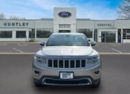 2015 Jeep Grand Cherokee Limited SUV
