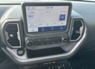 2024 Ford Bronco Sport Big Bend SUV