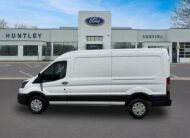 2023 Ford E-Transit-350 Cargo Base Van Medium Roof Van