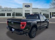 2023 Ford F-150 XLT Truck SuperCrew Cab