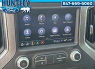 2022 GMC Sierra 2500 HD Denali Truck Crew Cab