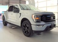 2023 Ford F-150 XLT Truck SuperCrew Cab
