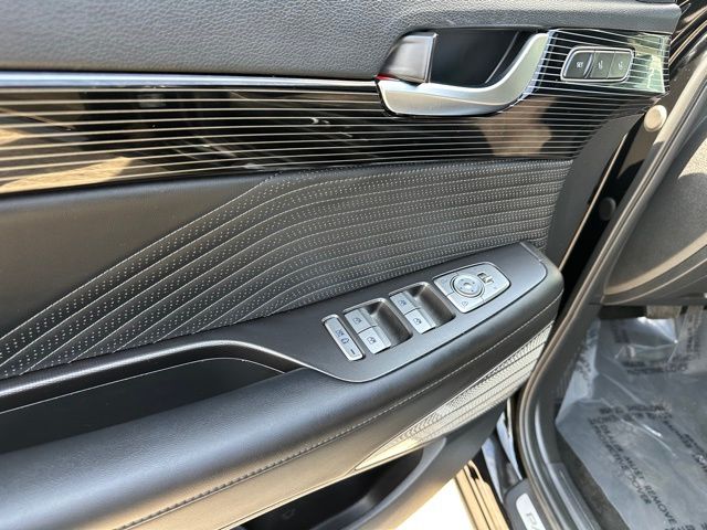 2024 Hyundai Palisade Calligraphy Night Edition SUV