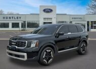 2023 Kia Telluride S SUV