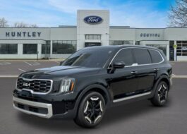 2023 Kia Telluride S SUV