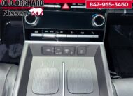 2025 Hyundai Santa Fe Hybrid Limited SUV