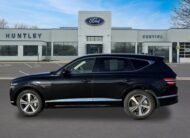 2023 Genesis GV80 2.5T SUV