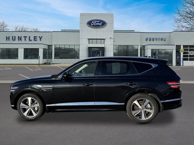 2023 Genesis GV80 2.5T SUV