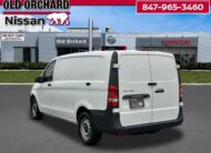 2021 Mercedes-Benz Metris Cargo Van Cargo Van