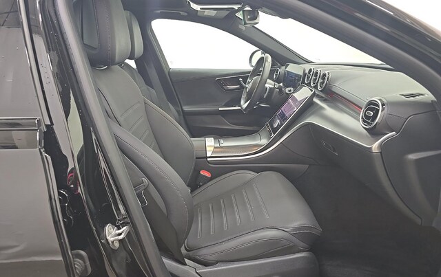 2024 Mercedes-Benz C-Class C 300 Sedan