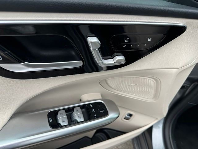 2024 Mercedes-Benz C-Class C 300 Sedan
