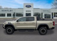 2023 Chevrolet Colorado ZR2 Truck Crew Cab