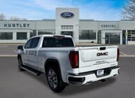 2024 GMC Sierra 1500 Denali Truck Crew Cab