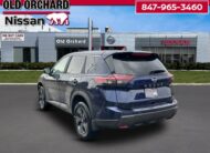 2026 Nissan Rogue SV SUV