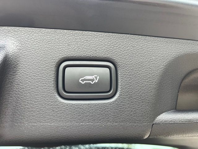 2024 Hyundai Palisade Calligraphy SUV