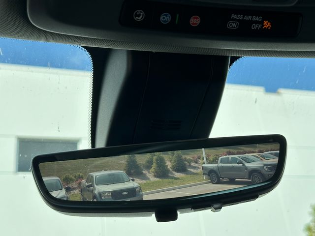 2022 GMC Sierra 2500 HD Denali Truck Crew Cab