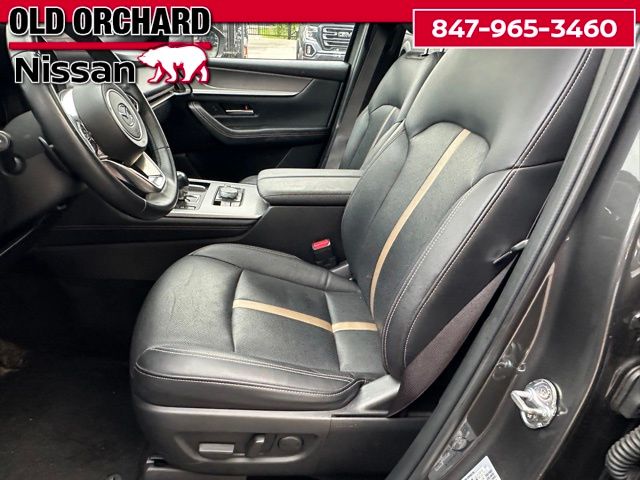 2024 Mazda CX-90 Plug-In Hybrid Premium Plus SUV
