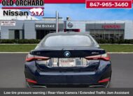 2023 BMW i4 M50 Gran Coupe