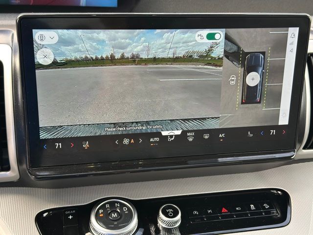 2025 Ford Expedition Active SUV