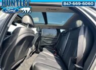 2023 Hyundai Santa Fe Limited SUV